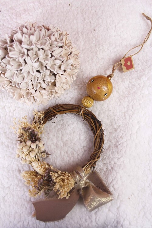 Coffret Couronne Merveilleuse